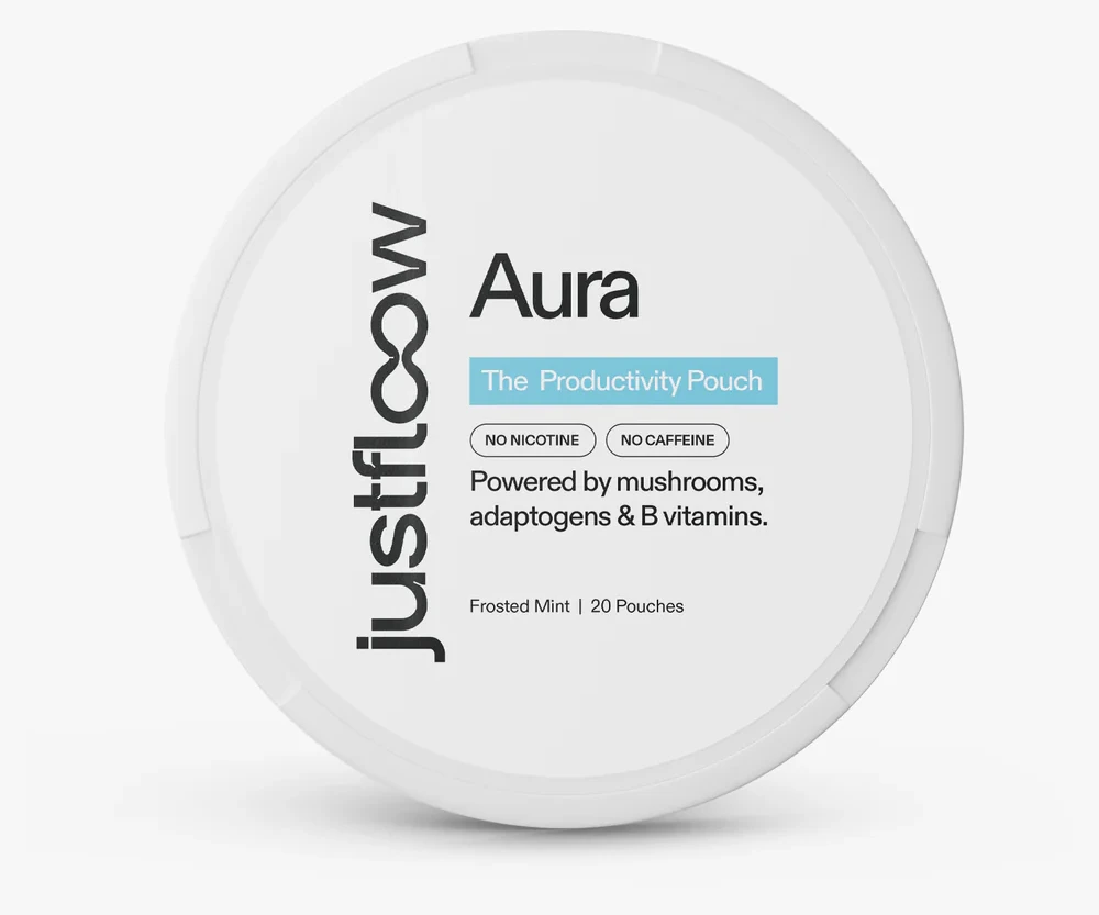 Aura tin