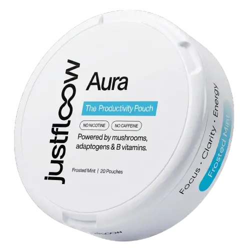 Aura tin